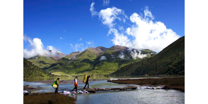 国际玉珠峰攀登商业队 客户至上 成都川藏登山运动服务供应;