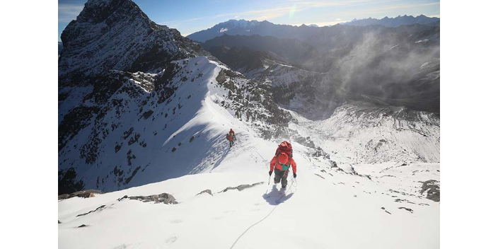 国际慕士塔格攀登器械 值得信赖 成都川藏登山运动服务供应;