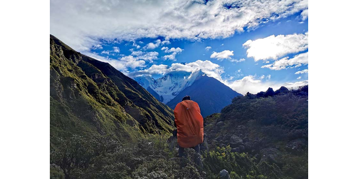 尼泊尔田海子攀登商业队 客户至上 成都川藏登山运动服务供应;