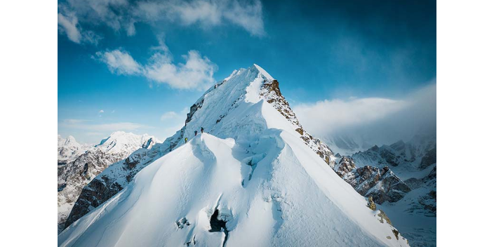 珠峰创意登山服务商 客户至上 成都川藏登山运动服务供应