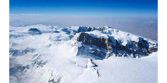四川小众登山商业队 客户至上 成都川藏登山运动服务供应;