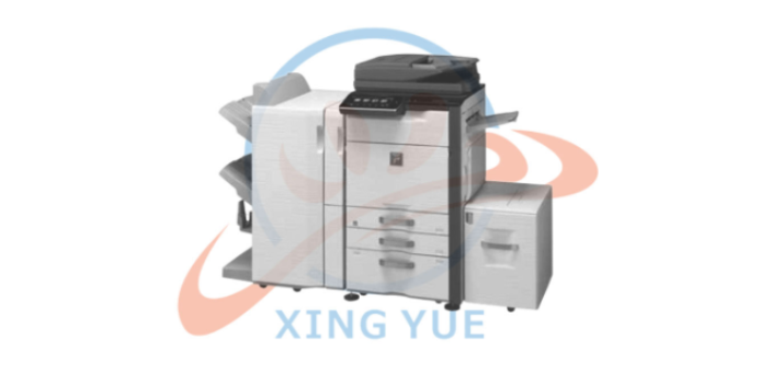 闵行区小型复印打印一体机怎么租 客户至上 上海兴玥办公供应