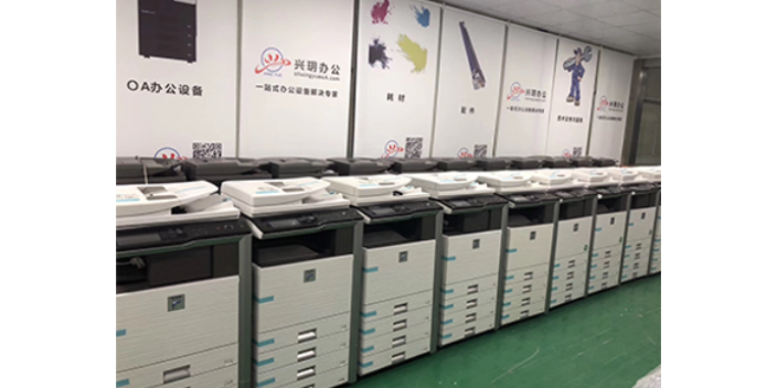 吴江区学生用复印打印一体机买哪款好