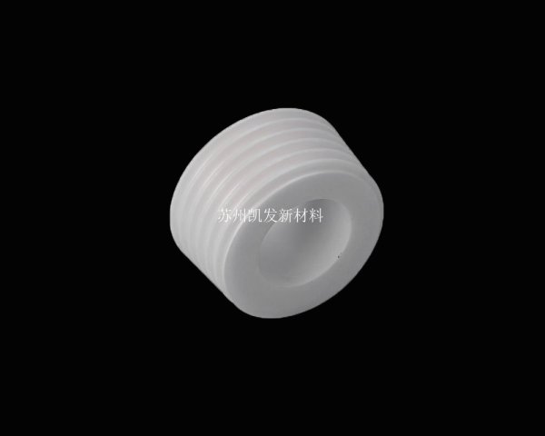 氧化鋯螺紋導輪