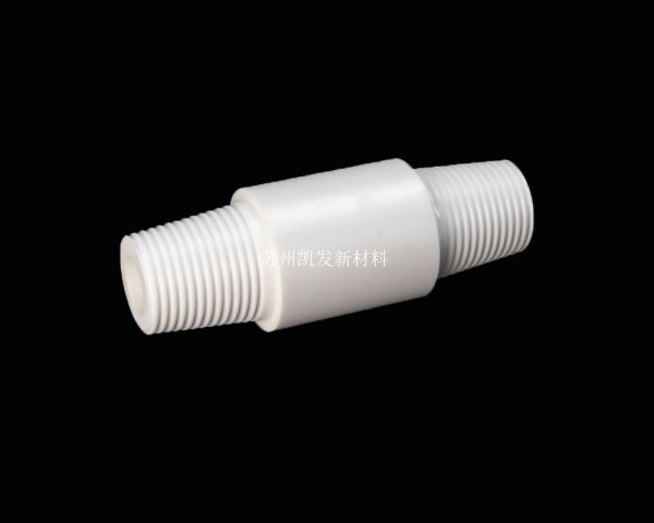 氧化鋯螺紋錐體