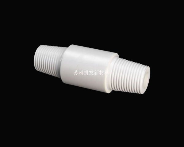 氧化鋯螺紋錐體
