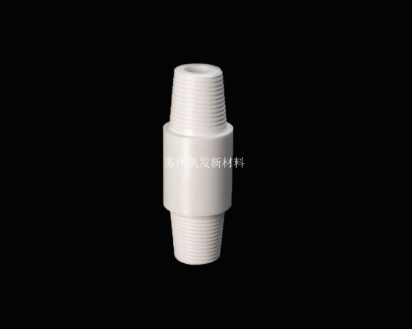氧化鋯螺紋錐體