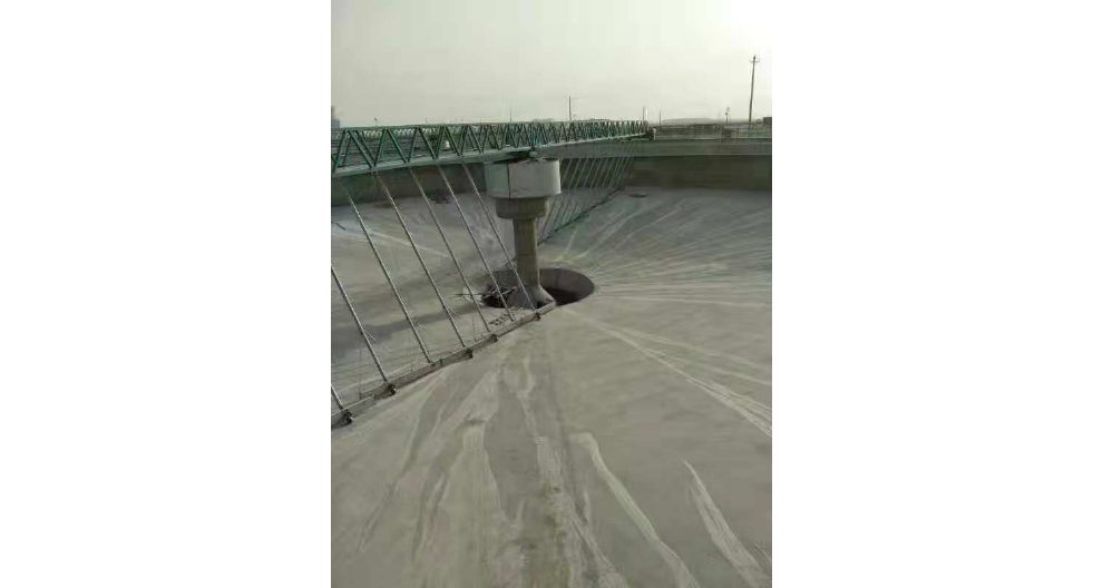 上海走桥型式刮泥机多少钱