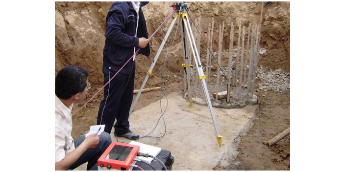 长沙工程质量检测企业 湖大土木建筑工程检测供应