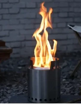 fire stoves