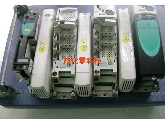 上海伺服电机控制器维修电话