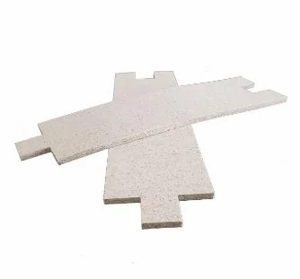 Substrate Support Mat