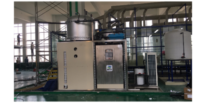 江西低溫刮板結晶器制作 無錫朗盼環(huán)境科技供應