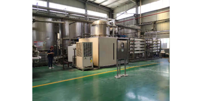 北京低温真空结晶器供应商家 无锡朗盼环境科技供应