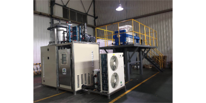 四川机加工废水结晶器价格 值得信赖 无锡朗盼环境科技供应