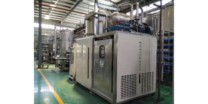 新疆制药废水结晶器生产制造 欢迎咨询 无锡朗盼环境科技供应