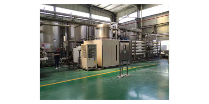 上海低温真空结晶器联系方式 无锡朗盼环境科技供应