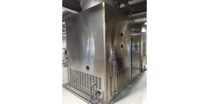 内蒙古低温热泵结晶器能耗 欢迎咨询 无锡朗盼环境科技供应