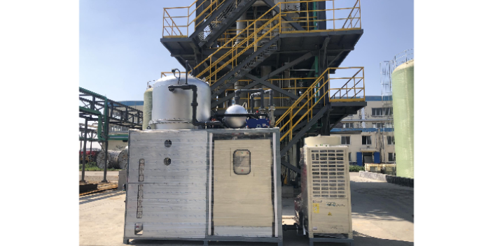 河北机加工废水结晶器供应商 服务为先 无锡朗盼环境科技供应;