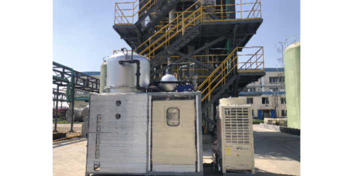 贵州垃圾渗滤液蒸发器公司 服务为先 无锡朗盼环境科技供应
