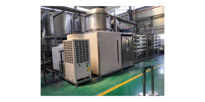 西藏低温热泵蒸发器应用 值得信赖 无锡朗盼环境科技供应;