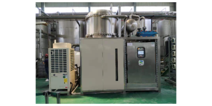 中国香港低温热泵蒸发器电话 服务为先 无锡朗盼环境科技供应