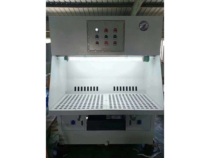 广西湿式环保抛光机型号 铸造辉煌 瑞安市凯宇环保设备供应;