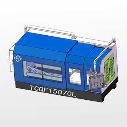 TCQF 15070L 平切非金屬砂線(xiàn)切斷機(jī)