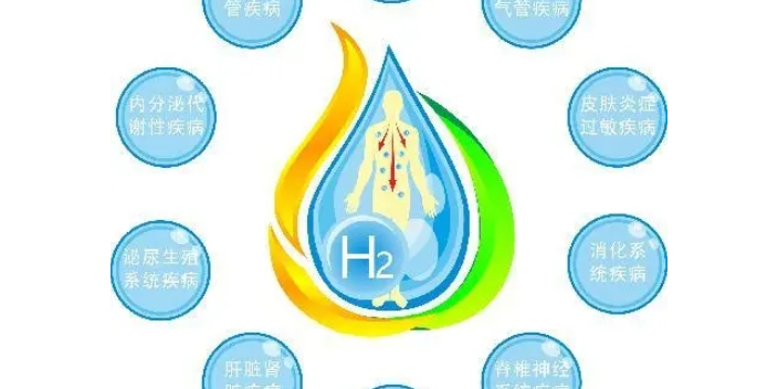 江苏历史悠久富氢水生产企业
