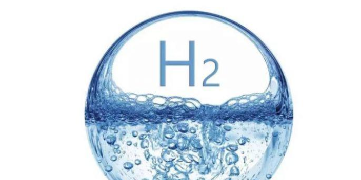 宝山区天然富氢水生产企业