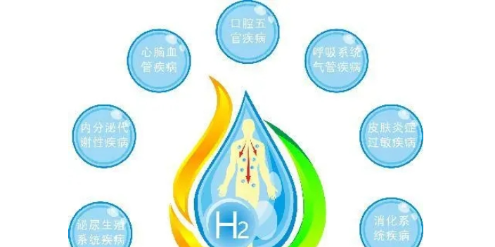 宝山区代理富氢水网上价格
