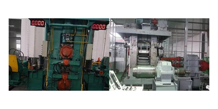 苏州冷弯轧机生产厂家 欢迎咨询 无锡市吴氏机械厂供应