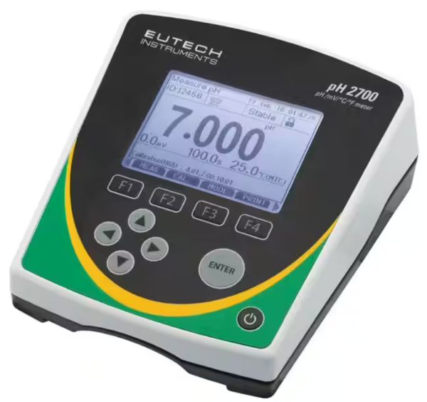 Eutech 優(yōu)特 pH2700 pH計(jì) 測量儀