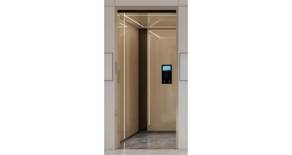 杭州室内别墅电梯需要多少钱