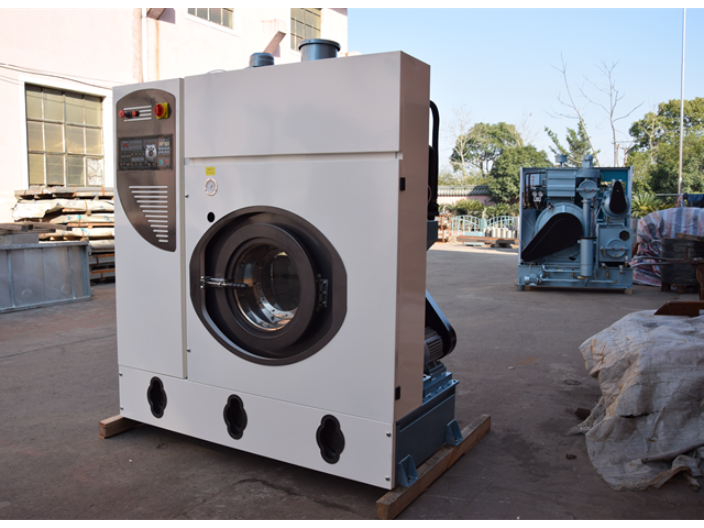 杭州小型幹洗機品質保證