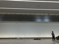 鴻坤地產U玻項目