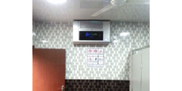 忻州市智能空气净化器价位