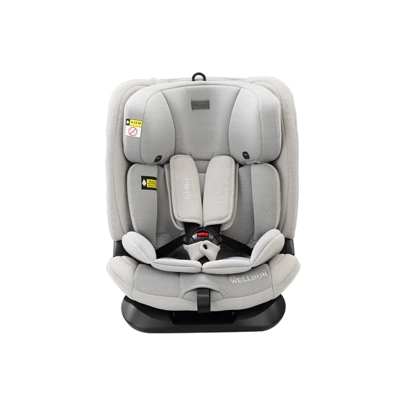 SAFE CAR SEAT COAT – The Maternal Hobbyist