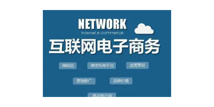 杨浦区运营电子商务经验丰富