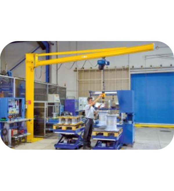 進口橋式起重機-品牌DEMAG\ABUS