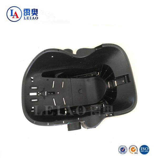 定制汽車內外飾件模具 汽車安全座椅塑料模具設計加工