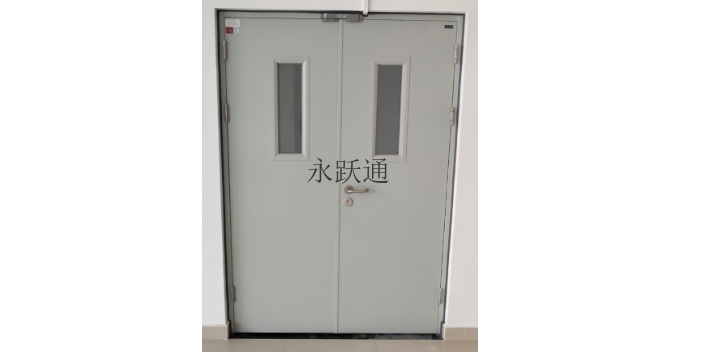 连云港钢质防火门定做,防火门