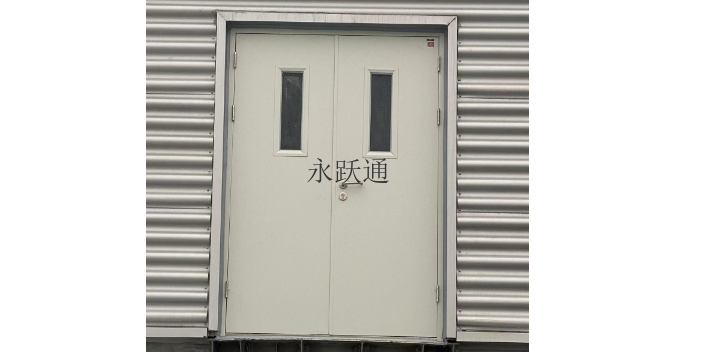 连云港钢质防火门定做,防火门