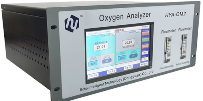 东莞烟道氧气分析仪探头 服务至上 虎英智能科技供应