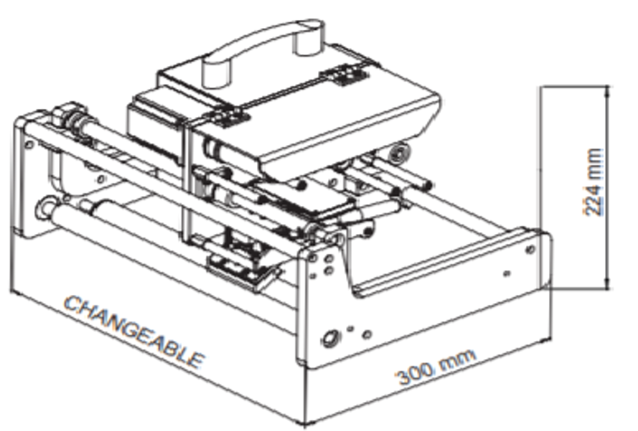 打印機(jī) Printer