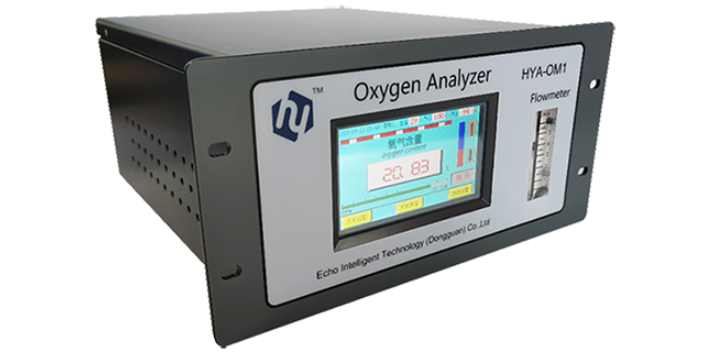 东莞智能在线氧气分析仪探头 欢迎咨询 虎英智能科技供应