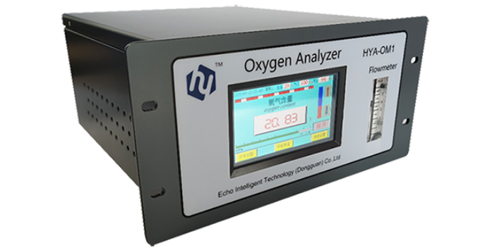 东莞多通道氧气分析仪按需定制 欢迎咨询 虎英智能科技供应