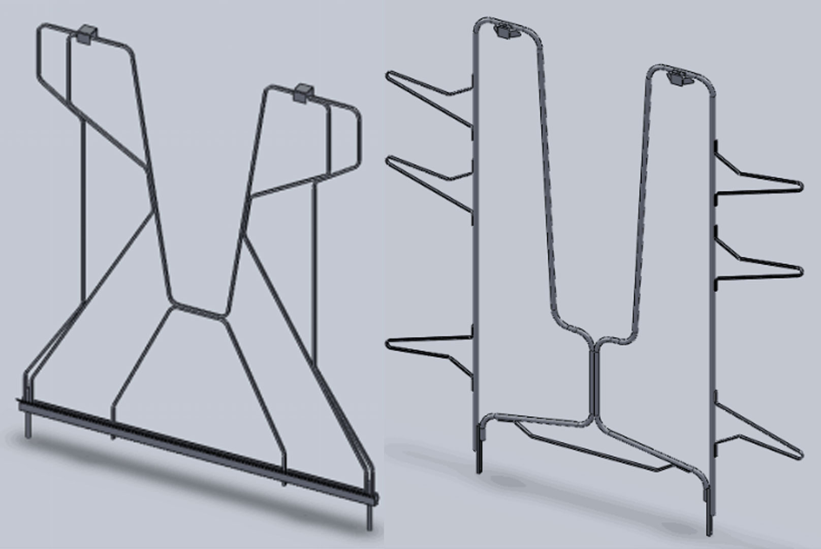 Stove rack-Prime (Changzhou) Environmental Engineering Technology Co., Ltd.