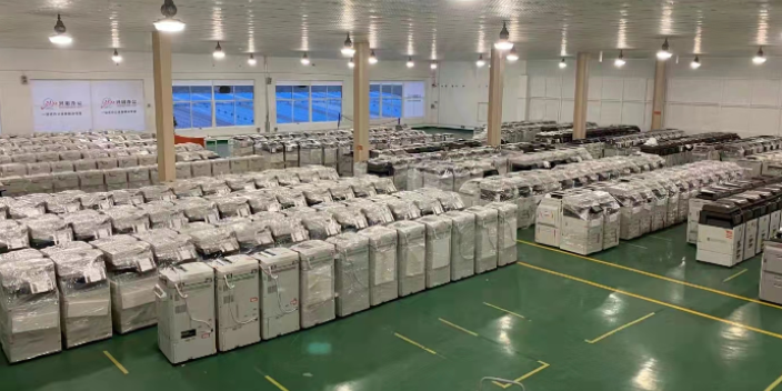 閔行區(qū)彩色復印機復印機保養(yǎng) 誠信互利 上海興玥辦公供應