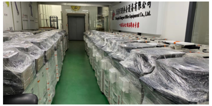 松江区办公型复印机供应商 客户至上 上海兴玥办公供应